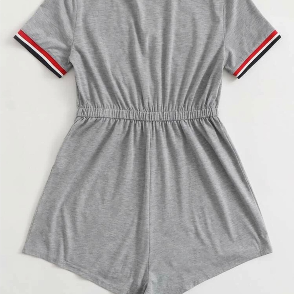 Romper (New)